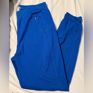 Healing Hands Jogger scrub bottoms